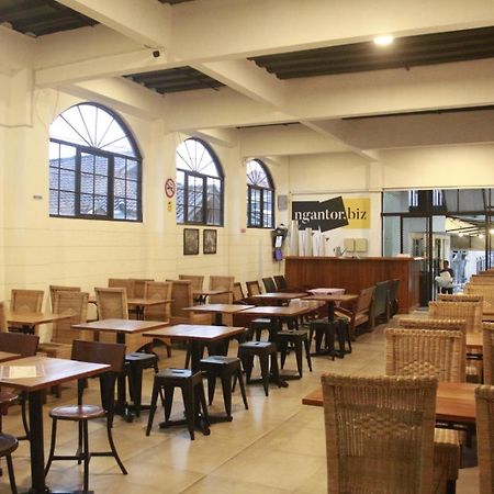 Bu Sepuh Guesthouse Sangkanurip Экстерьер фото