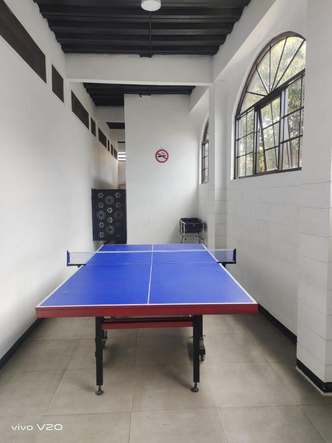 Bu Sepuh Guesthouse Sangkanurip Экстерьер фото