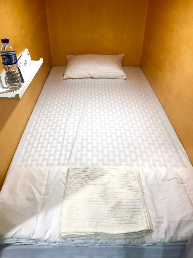 Bu Sepuh Guesthouse Sangkanurip Экстерьер фото